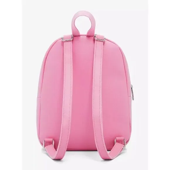 Kirby & Friends Walking Mini Backpack